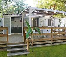 Camping Village I Tre Moschettieri