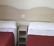 Camping Village I Tre Moschettieri