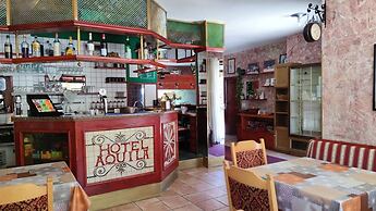 Hotel Aquila