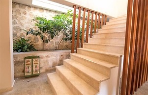 No Compare Villa by Lycia Collections