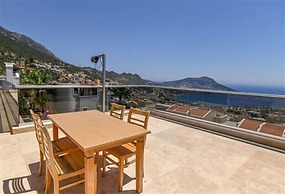 No Compare Villa by Lycia Collections