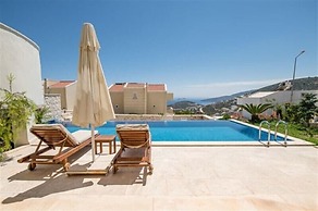 No Compare Villa by Lycia Collections