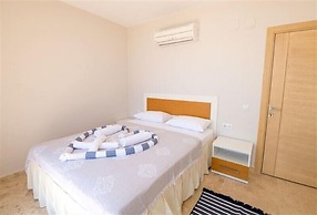 No Compare Villa by Lycia Collections