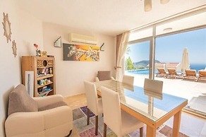 No Compare Villa by Lycia Collections