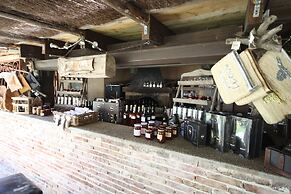 Auberge U Sirenu
