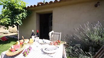 Auberge U Sirenu