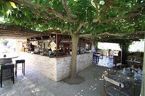Auberge U Sirenu