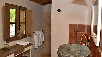 Auberge U Sirenu