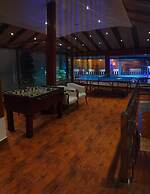 TreeHouse Chail Villas