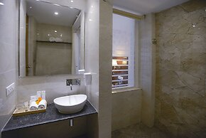 TreeHouse Chail Villas