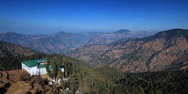 TreeHouse Chail Villas