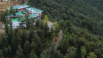 TreeHouse Chail Villas