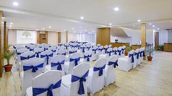 TreeHouse Chail Villas