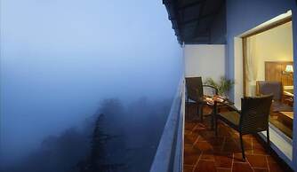 TreeHouse Chail Villas