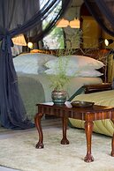 Saseka Tented Camp