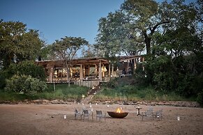 Saseka Tented Camp
