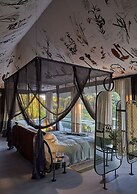 Saseka Tented Camp