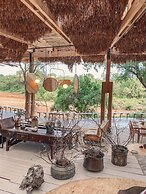 Saseka Tented Camp