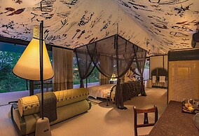 Saseka Tented Camp