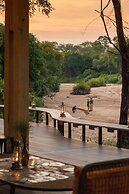 Saseka Tented Camp