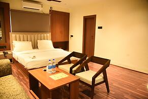 Hotel Yashoda International