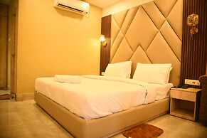 Hotel Yashoda International