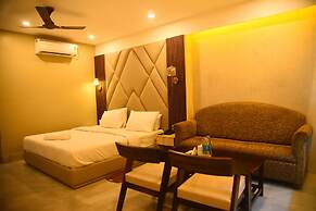 Hotel Yashoda International