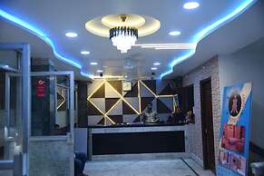 Hotel Yashoda International