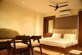 Hotel Yashoda International