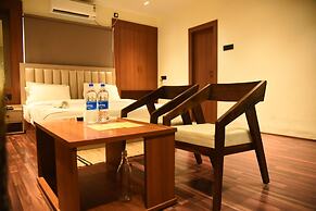 Hotel Yashoda International