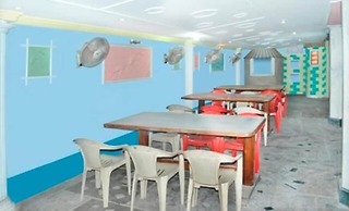 Hotel Yashoda International