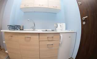 Apartamenty Sedinum - Bryza