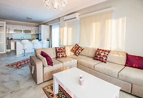 Villa Charm by Lycia Collections