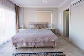 Villa Charm by Lycia Collections