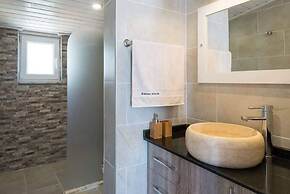 Villa Charm by Lycia Collections