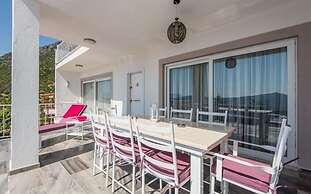 Villa Charm by Lycia Collections