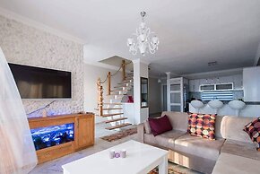 Villa Charm by Lycia Collections