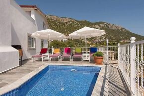 Villa Charm by Lycia Collections