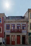 Casa Portuguesa by Una