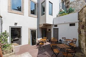 Casa Portuguesa by Una