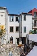 Casa Portuguesa by Una