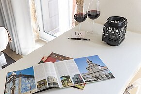 Casa Portuguesa by Una