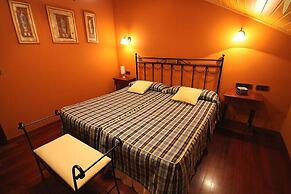 Hotel Casa Suarna