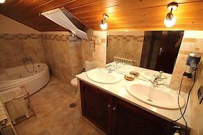 Hotel Casa Suarna