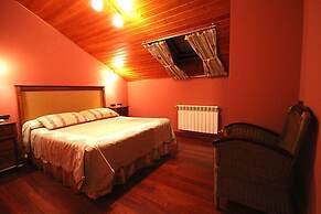 Hotel Casa Suarna