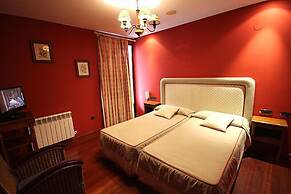 Hotel Casa Suarna
