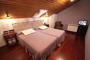 Hotel Casa Suarna