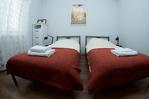 Apartamenty Sedinum - Modern