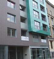 Apartamenty Sedinum - Modern