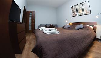 Apartamenty Sedinum - Modern